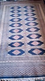 Tappeto Bukhara Lahore