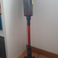 aspirapolvere senza fili