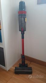 aspirapolvere senza fili