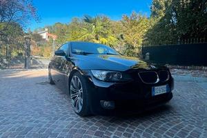 BMW Serie 3 (E93) - 2009