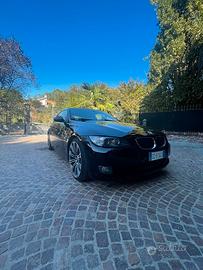 BMW Serie 3 (E93) - 2009