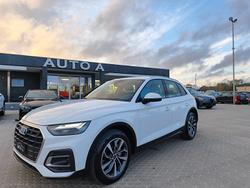 AUDI Q5 35 TDI S tronic Business Advanced