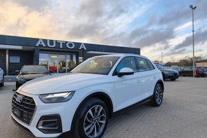 AUDI Q5 35 TDI S tronic Business Advanced