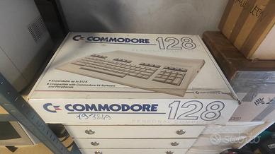 Commodore 128