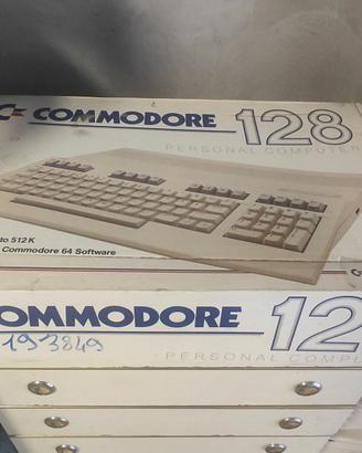 Commodore 128