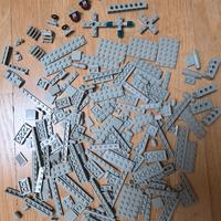 Lego classic space anni 70