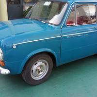 Fiat 850 S del 1967