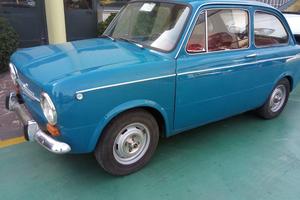 Fiat 850 S del 1967