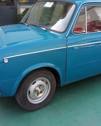 Fiat 850 S del 1967