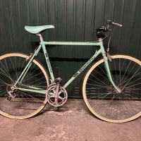 Bicicletta da corsa Bianchi
