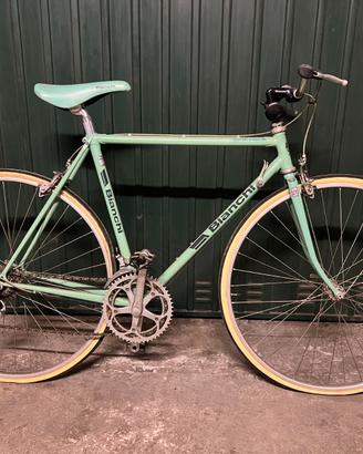 Bicicletta da corsa Bianchi