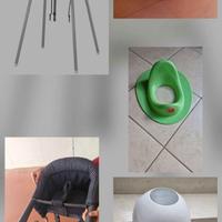 Accessori per neonati