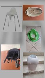 Accessori per neonati