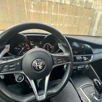 Alfa Romeo Giulia 2.2 q4