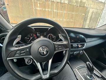 Alfa Romeo Giulia 2.2 q4