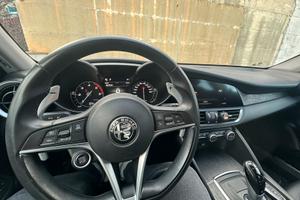 Alfa Romeo Giulia 2.2 q4