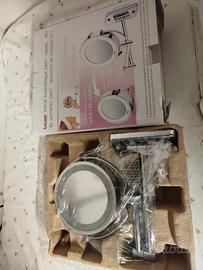 specchio cosmetico marca beurer