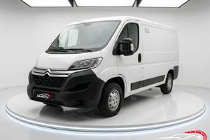 Citroen Jumper van 3 posti prezzo + iva