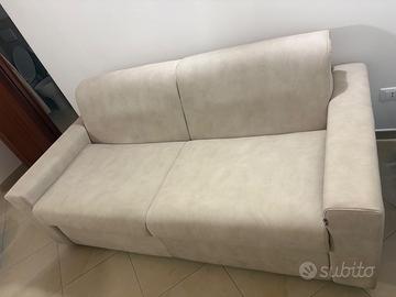 Divano letto 3 posti