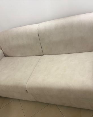 Divano letto 3 posti
