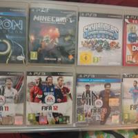Lotto Giochi ps3
