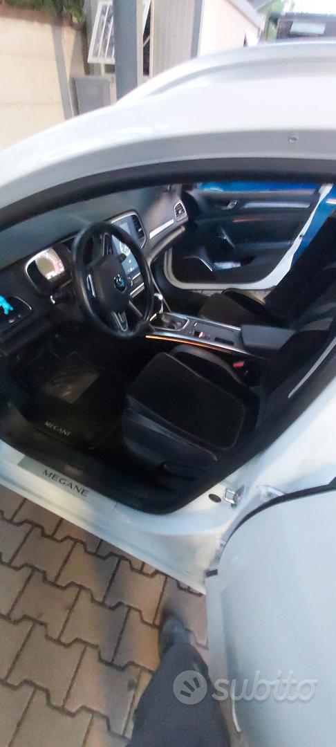 Renault Megane 2017 photo 5
