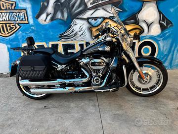 Harley-davidson Fat Boy MY2024