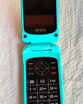 cellulare Onda