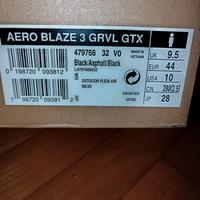 Salomon scarpe uomo 44