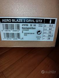 Salomon scarpe uomo 44