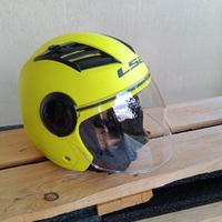 Casco da moto