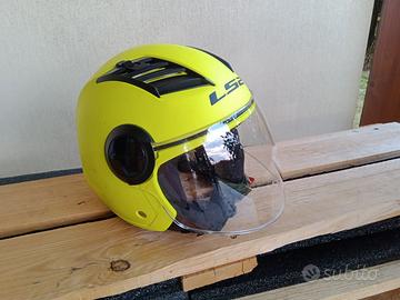 Casco da moto