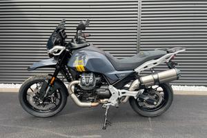 Moto Guzzi V85 TT 105° Anniversario