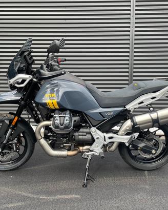 Moto Guzzi V85 TT 105° Anniversario