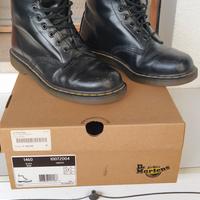 Anfibi Dr Martens