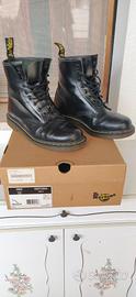 Anfibi Dr Martens