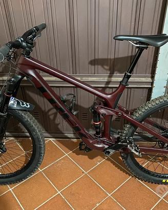 Trek remedy 9.7