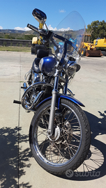 Harley davidson sportster 1200 xl