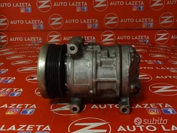 Compressore A/C Fiat Doblo Cargo Cod. 55194880