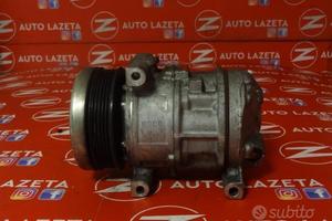 Compressore A/C Fiat Doblo Cargo Cod. 55194880