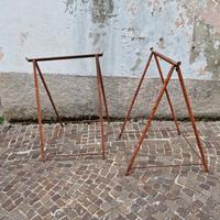 Cavalletti da lavoro