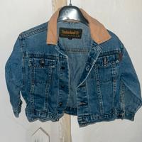 Giaccia Timberland - Bambino