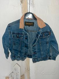 Giaccia Timberland - Bambino