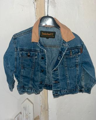 Giaccia Timberland - Bambino