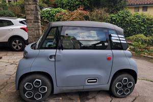 Citroen ami 2023 perfetta
