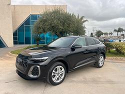 Audi Q5 SPB TFSI 150 kW mHEV+ S tronic quattro lin