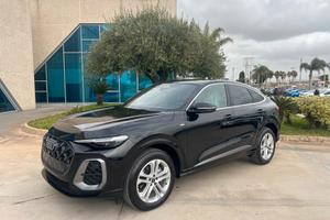 Audi Q5 SPB TFSI 150 kW mHEV+ S tronic quattro lin