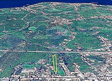 Terreno Edificabile - Acireale