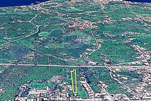 Terreno Edificabile - Acireale