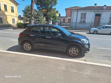 FIAT 500X MJT 1600 